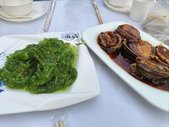 -来之顺海鲜菜馆·青岛菜·始于1993(栈桥店)