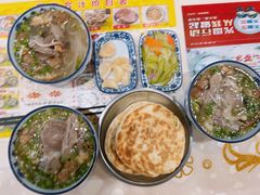 -夏家合汁(天润花园小区店)