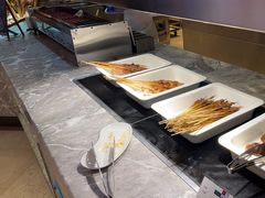 -盛宴标帜餐厅·亲子自助 (南昌喜来登酒店)