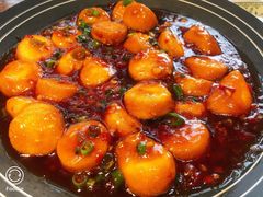 -呱呱叫民俗风味主题餐厅(沣峪口店)