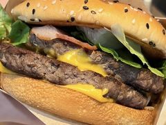 -麦当劳(龙之梦购物中心店)