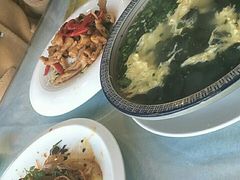 -大妈饺子馆·特色锅包肉·饺子(鼓楼店)