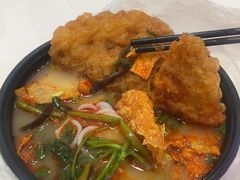 -赠李白·如诗的川味(余杭万达广场店)