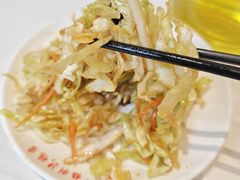-梅利汴京烤鸭•开封豫菜地标店(晋安路店)