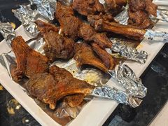 -北门饭店(三香路店)