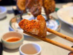 -新疆巴州金丝特餐厅(大钟寺店)