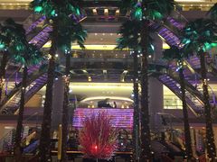 -威斯汀舞台餐厅