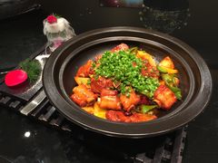排骨煲-马仕玖煲·融合菜·酥不腻烤鸭(人大店)