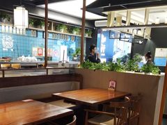 -如轩·海鲜砂锅粥·潮汕菜(一品天下店)