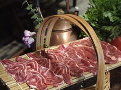 -盡膳口福·百年汤方火锅(科华北路店)