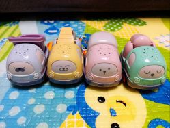 -Babycare(上海环球港店)