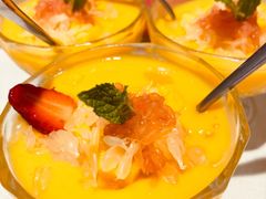 杨枝甘露-上房火鍋(新天地店)