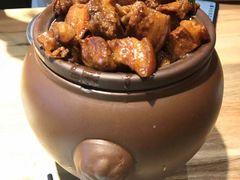 -好嫂子酱猪手•农家菜(蒲黄榆店)