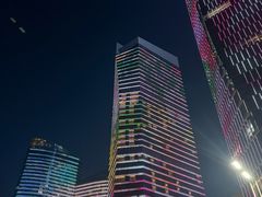 -青岛第三海水浴场