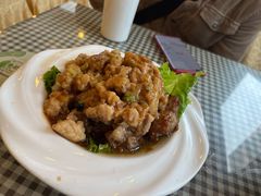 黄焖羊肉-迎宾楼(解放西街店)