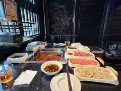 -川西坝子火锅(清江东路3.0直营店)