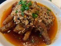 酒糟鸡爪-湘轩·土菜研究院(光大店)