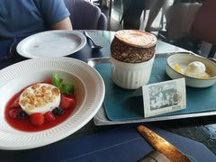 -福楼毕斯罗F Bistronome(国贸商城约会地标景观店)