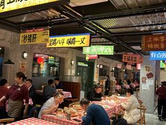 -恰八斗·猛火长沙菜(国贸店)