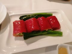 -粤财皇冠假日酒店·彩华轩中餐厅