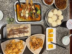 -小街天府(西工小街店)