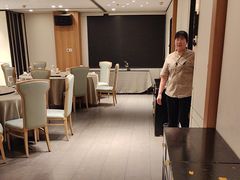 -大鹏饭店·金陵家宴(奥体中心店)