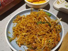 -李军力烧烤(祭城店)