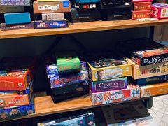 -火星工厂·桌游·团建聚会·轰趴馆(厦滘店)