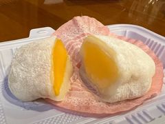 -澳门长洲糯米糍(柯打苏沙街店)