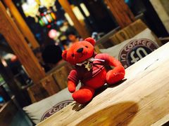 -印咖啡IN COFFEE(红旗街店)