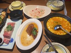 -扬州狮子楼·非遗淮扬菜(东关街店)