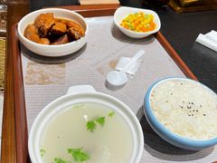 -青水瓦台汤泉(未央店)