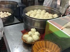 -郑家包子牛肉拉面(尚勤路店)