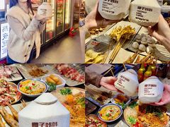 -大头叔烤鸡爪·朝鲜族烤串(天池路店)