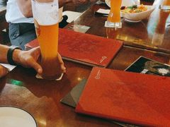 -haxnbauer海森堡德国餐厅(深圳coco店)