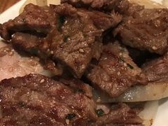 烤生牛排-萨拉伯尔(燕莎友谊商城店)