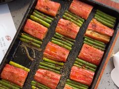 -一棠龙虾•王牌虾球(恒隆广场店)