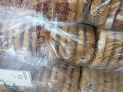 桃酥-詹记桃酥(包河万达店)