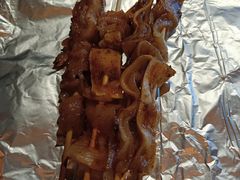 -腰子哥烤串(石佛营炫特店)