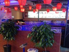 -山河屯铁锅炖鲜鹅·东北菜(开发区一店)