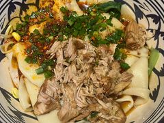 -子午路张记肉夹馍(兵马俑店)