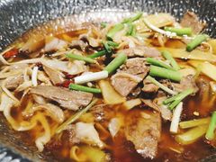 -福宝漠北·牛羊肉(广埠屯店)