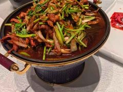 -南来顺饭庄·清真(南菜园店)