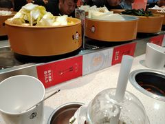 -龍歌自助小火锅(李沧丽达店)