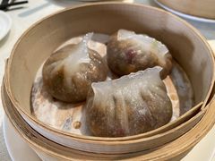 潮州蒸粉果-御宝轩(益丰·外滩源店)