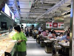 大堂-串一火锅(赛格国际购物中心店)