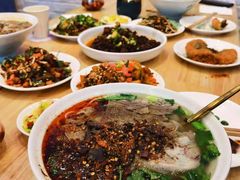 -贵凤凰贵州米粉(五道口店)