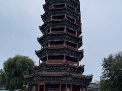 -滦州古城