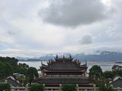 -屈原故里文化旅游区