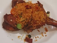 -新旺茶餐厅·早餐·夜宵(仙霞店)